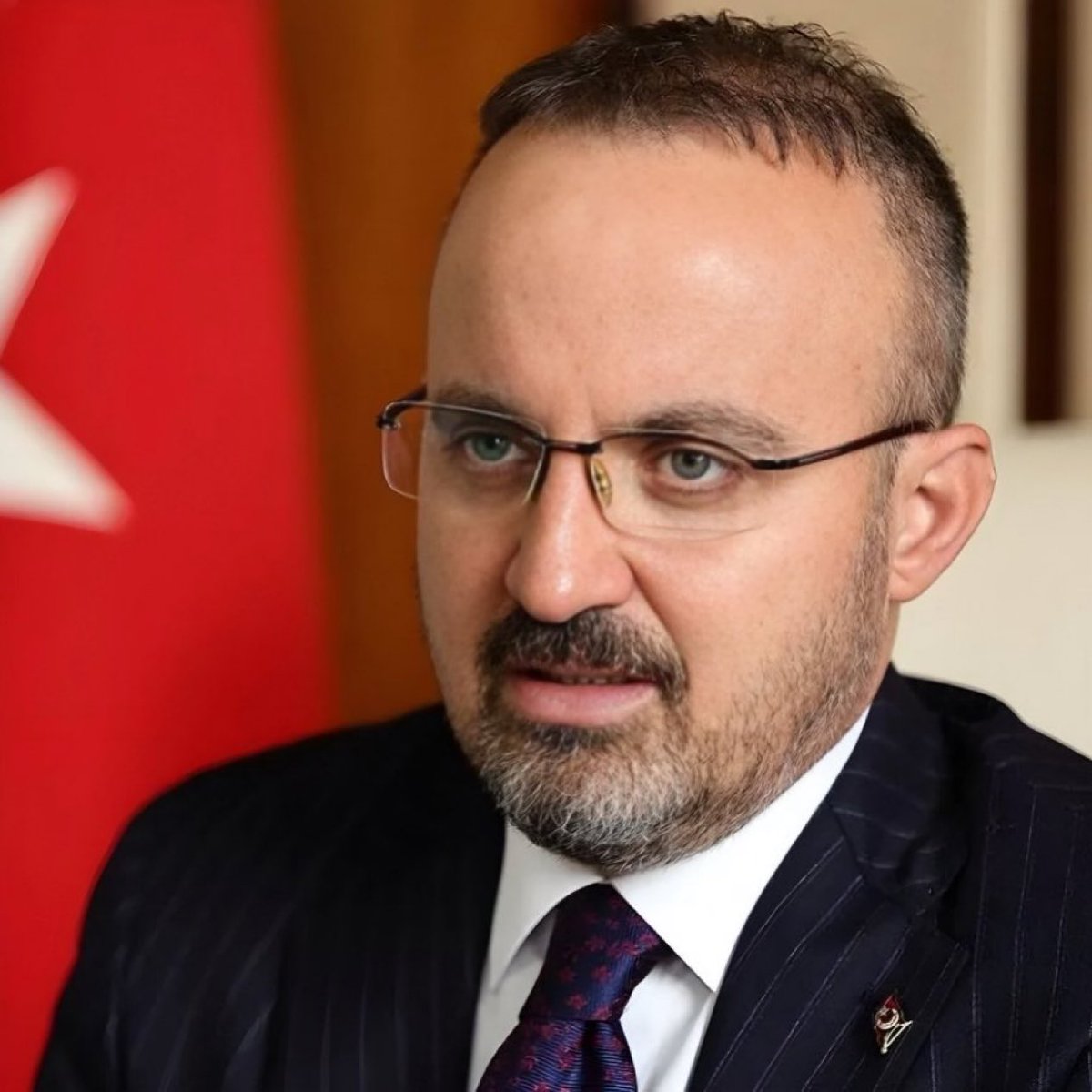 Daily Türkist tweet media
