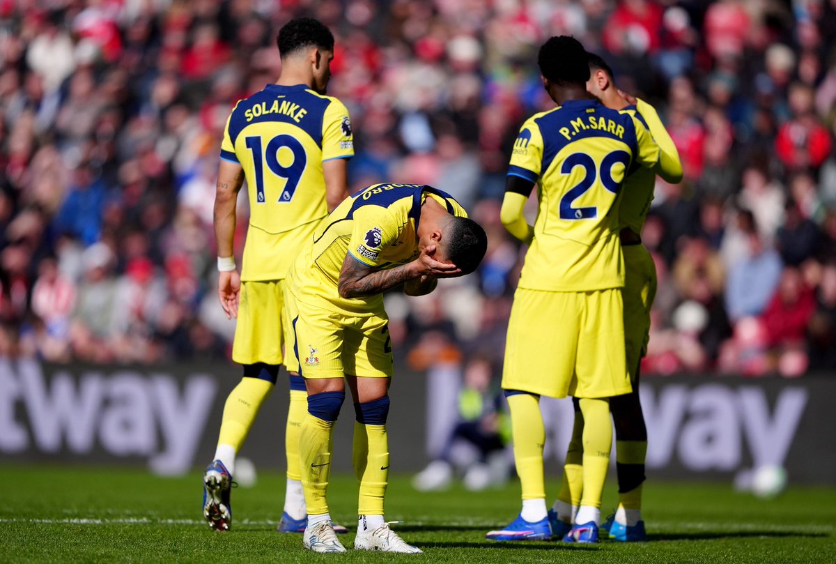 Actu Foot tweet media