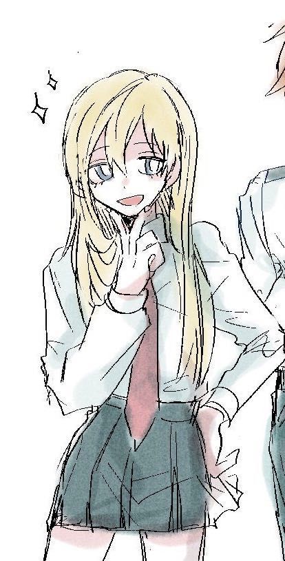 Nei, Lilith, Zestiella, Reiko, Cece, Venom ♥️ tweet media