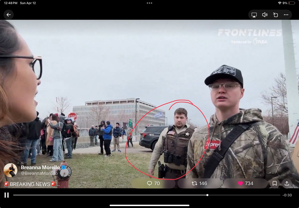 Luna Wildflower tweet media