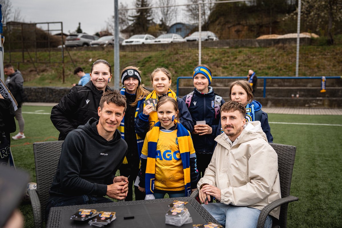 Do fanzóny před <a href="/FK_Teplice/">FK Teplice</a> - <a href="/ACSparta_CZ/">AC Sparta Praha</a> dneska dorazily stovky fanoušků, kteří si užili zábavu, trochu té edukace a také několik partnerských aktivací #chanceliga #tepacs #chanceliga