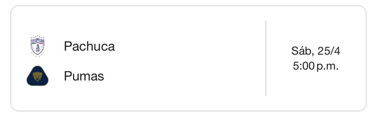 Pau Grajeda ⚽🇲🇽 tweet media