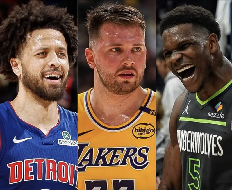 LukaDoncicArg tweet media