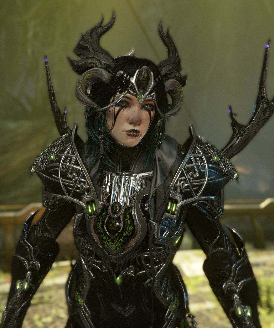 I rly like the new cosmetics