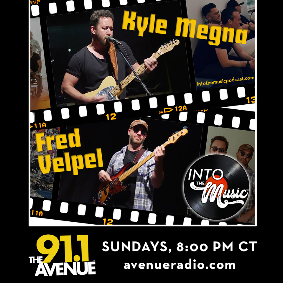 Into The Music Podcast tweet media