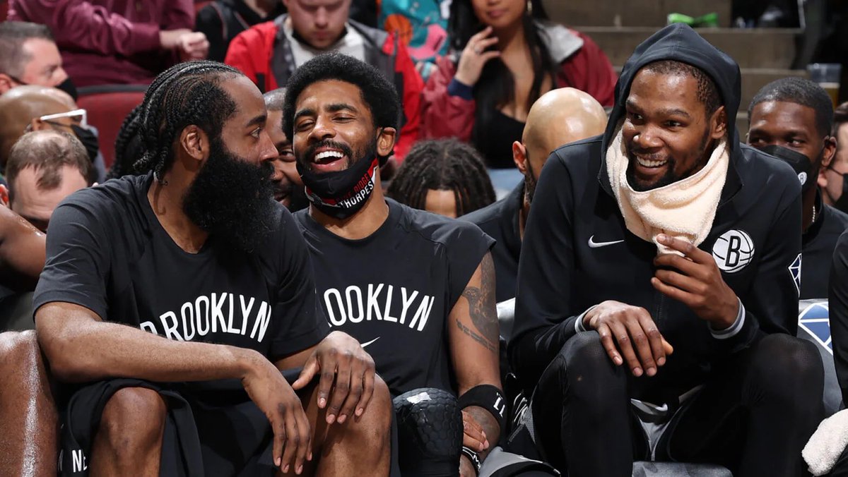 Brooklyn Guy tweet media