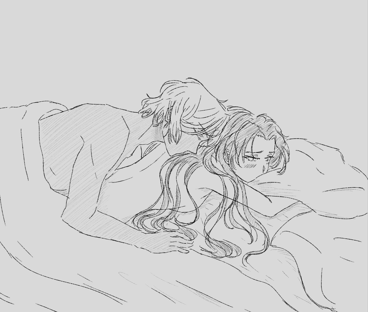 LaLune🤍🌙 tweet media