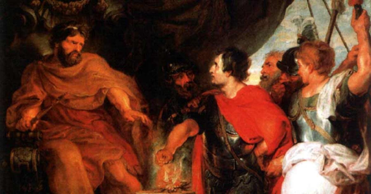 Isaac Young tweet media