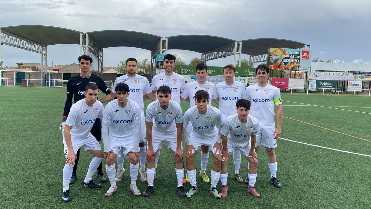 Mora Club de Fútbol tweet media
