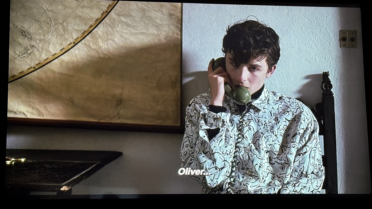 SnowJ_Stitch's tweet photo. Io mi ricordo tutto, Elio https://t.co/x5yHEwpGPK