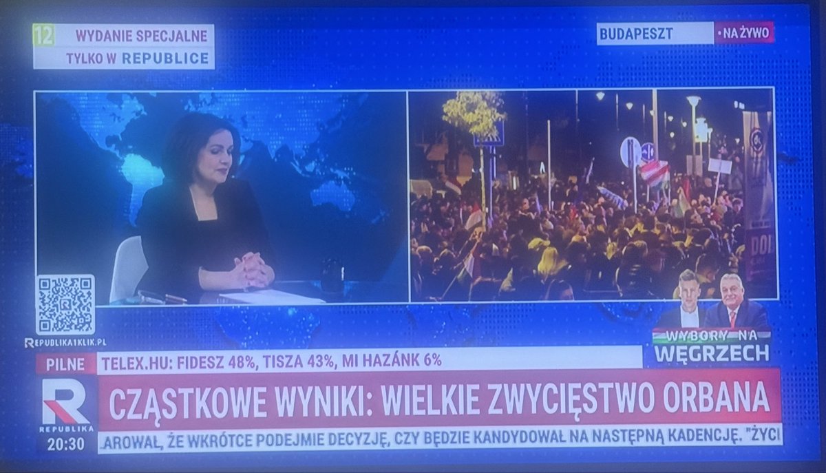 GMalodobry's tweet photo. I tak sobie żyjemy w dwóch Polskach. 
Tylko jedna jest cały czas masowo okłamywana… https://t.co/d7QozAQDqX