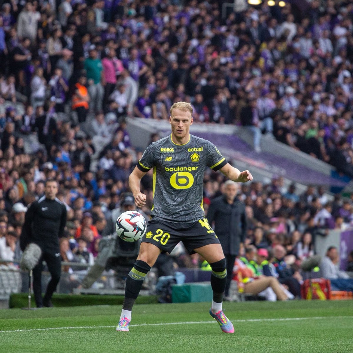 Parlons LOSC tweet media