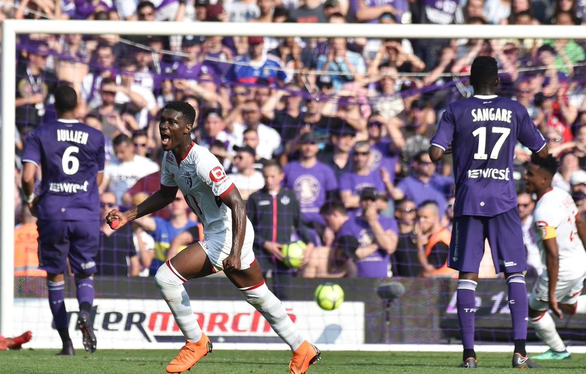 Parlons LOSC tweet media