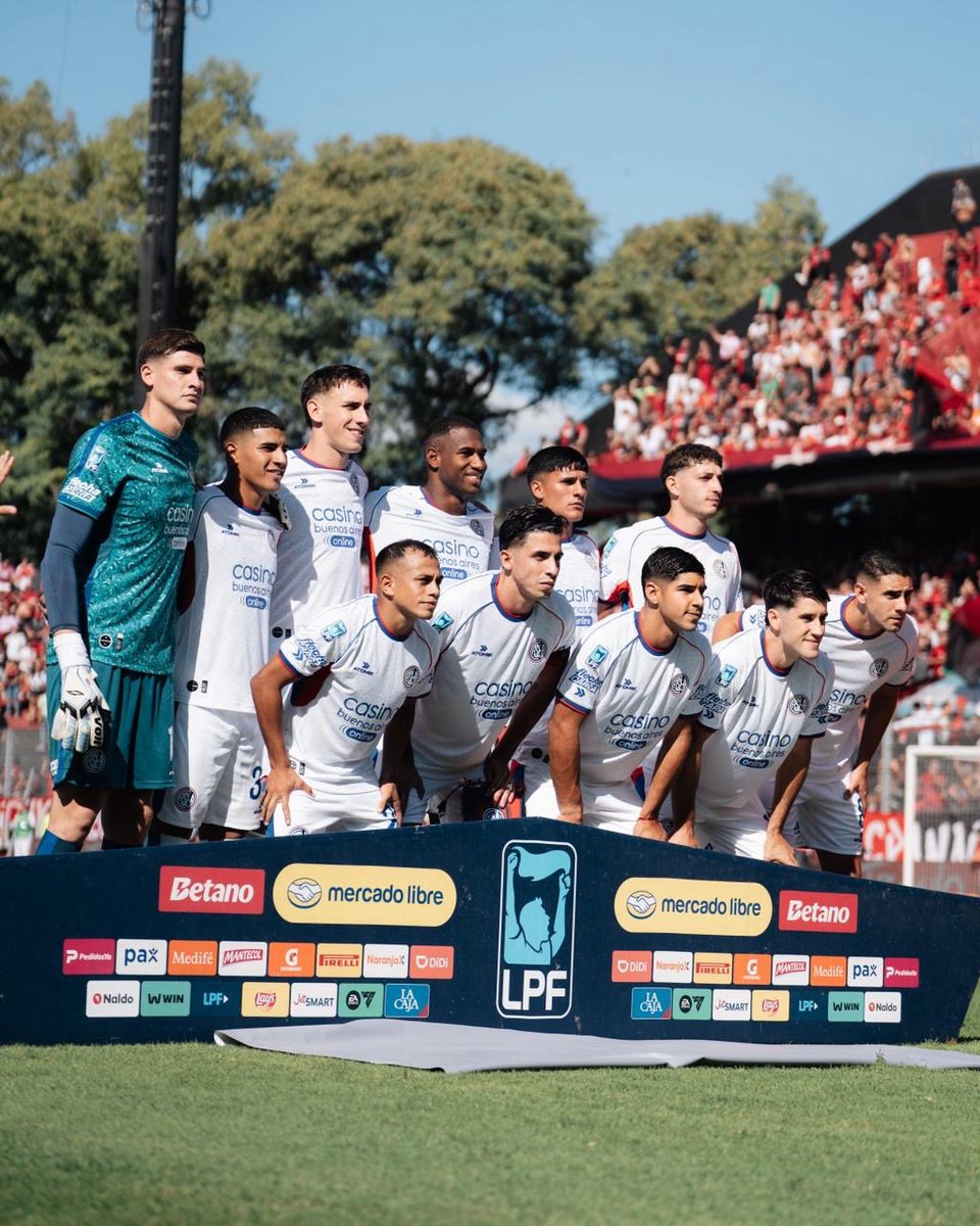 Proyecto Boedo tweet media