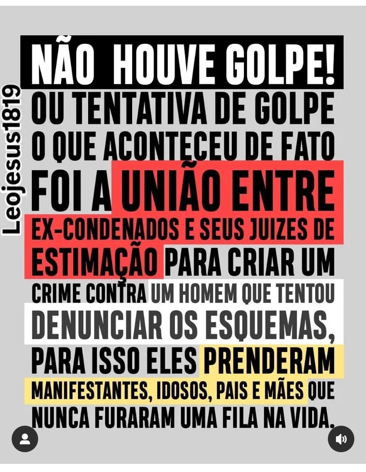 GAÚCHA BOLSONARISTA🇧🇷🇮🇱 tweet media