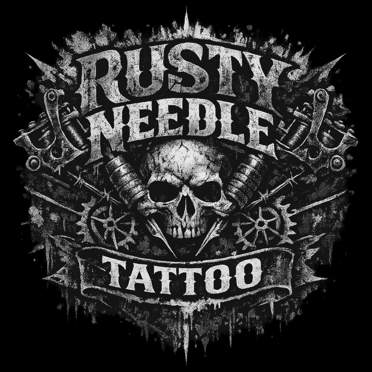 𝐑𝐔𝐒𝐓𝐘 𝐍𝐄𝐄𝐃𝐋𝐄 𝐓𝐀𝐓𝐓𝐎𝐎. tweet media