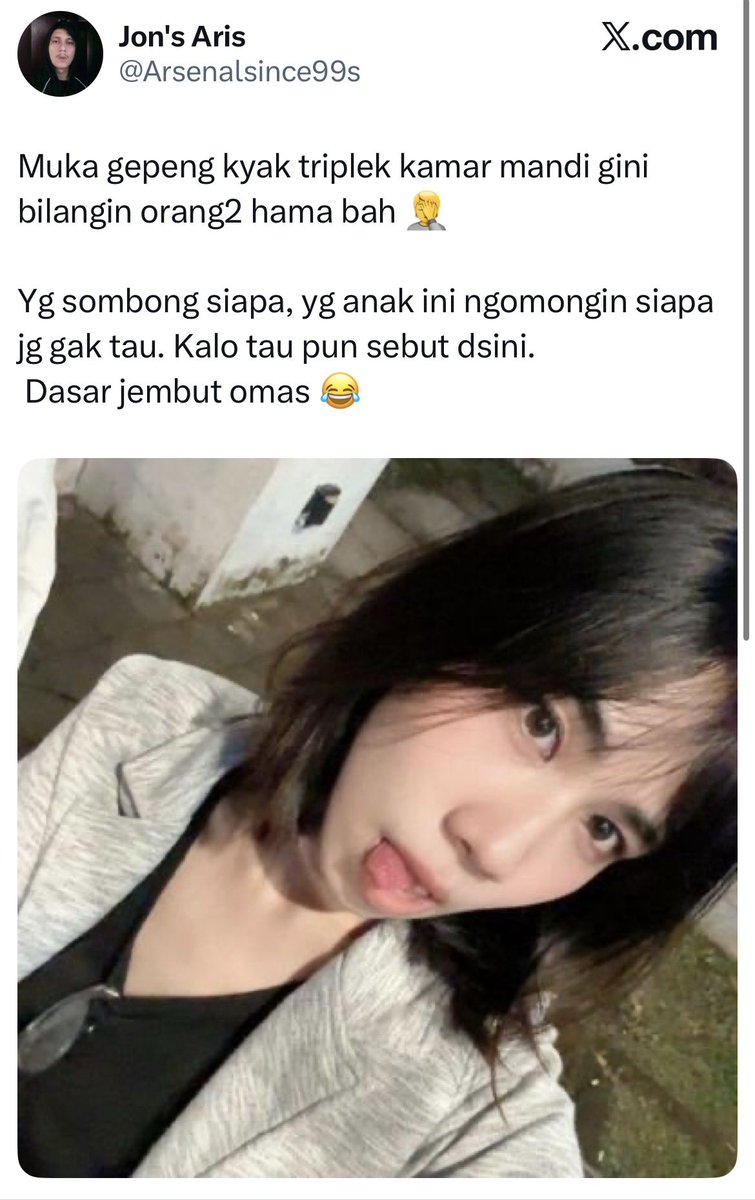 keyi tweet media