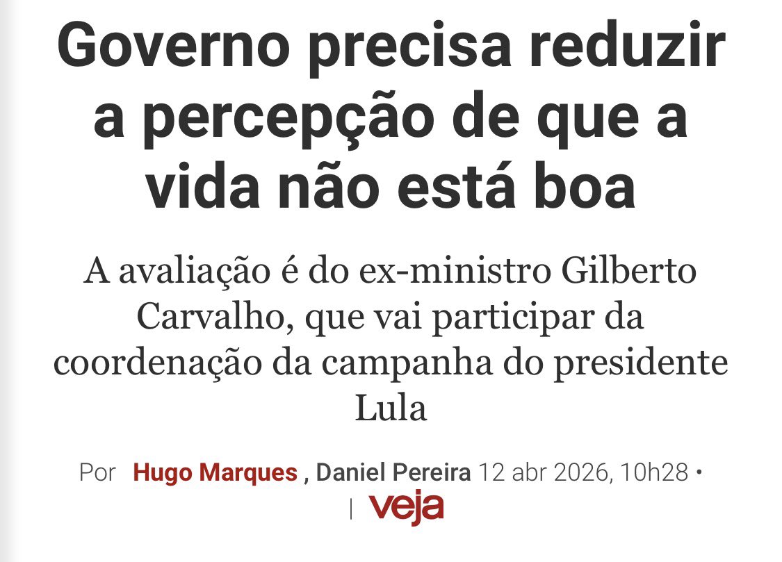 Luiz Cláudio tweet media