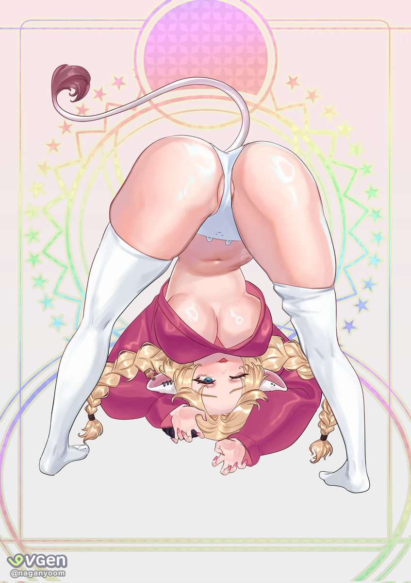 mommydevils ๐โ๏ธ๐ | Southern Baphomet VTuber tweet media