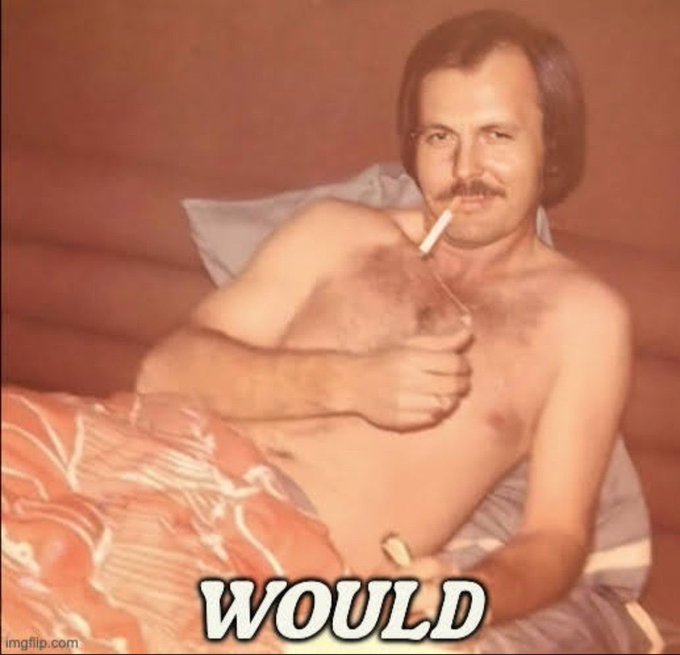 Steve Ortina (R) tweet media