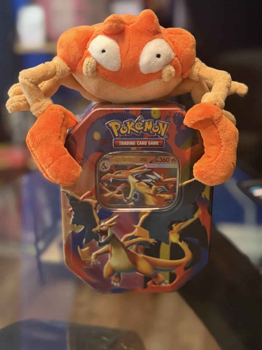 Krabulator tweet media