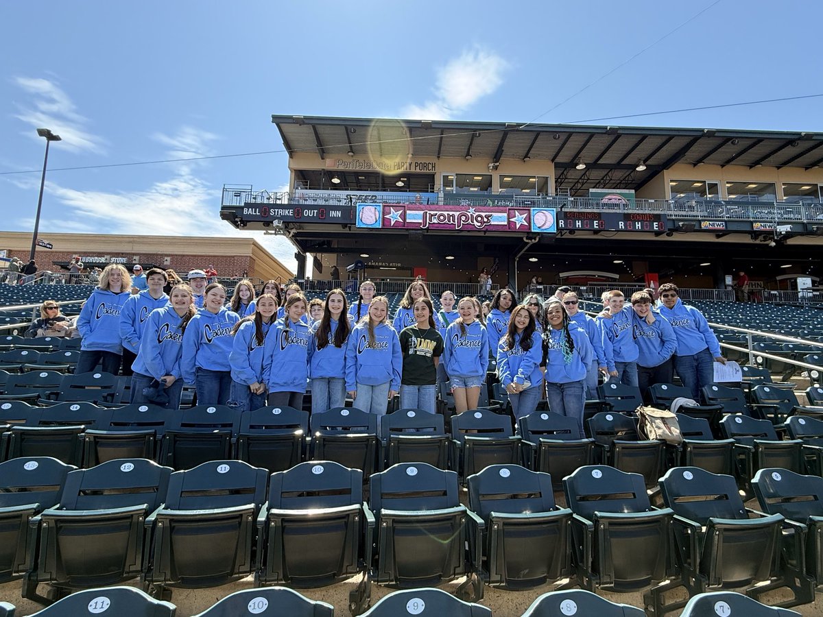 LMMS Chorus tweet media