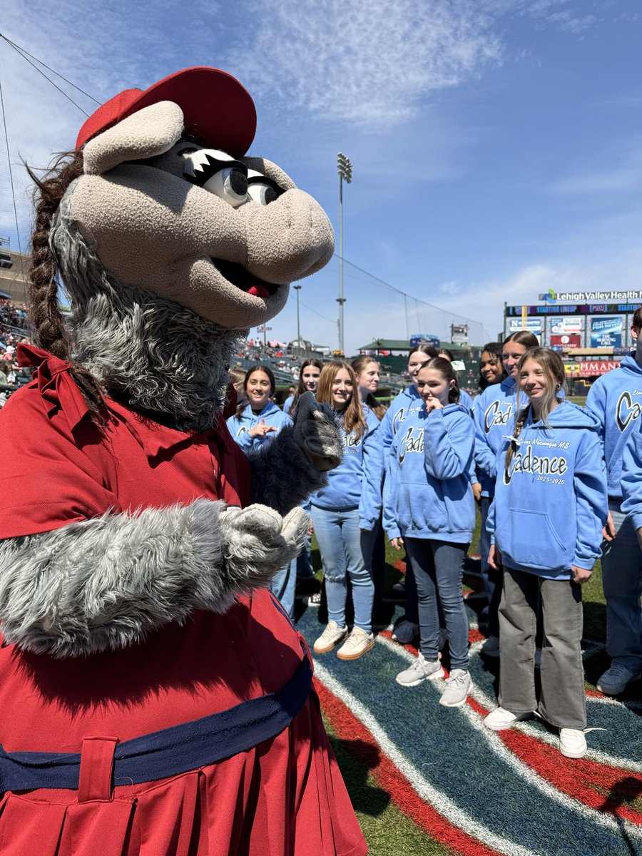 LMMS Chorus tweet media