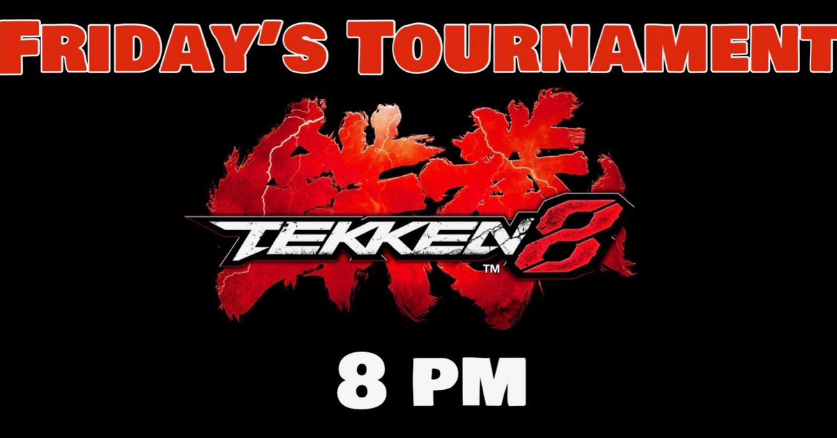 Brooklyn Games & Arcade tweet media