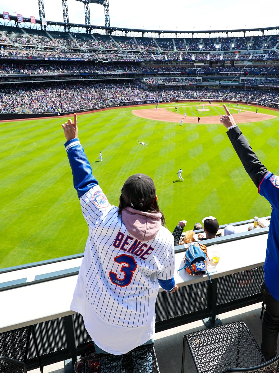 New York Mets tweet media