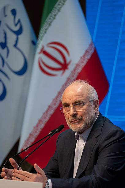 Iran War Update tweet media