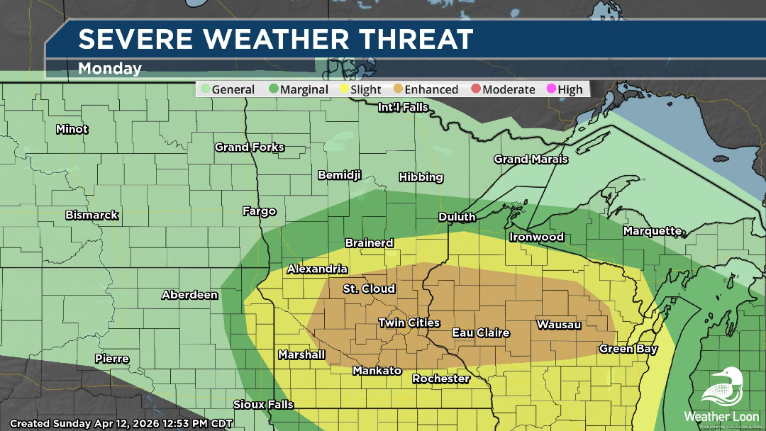 Weather Loon tweet media