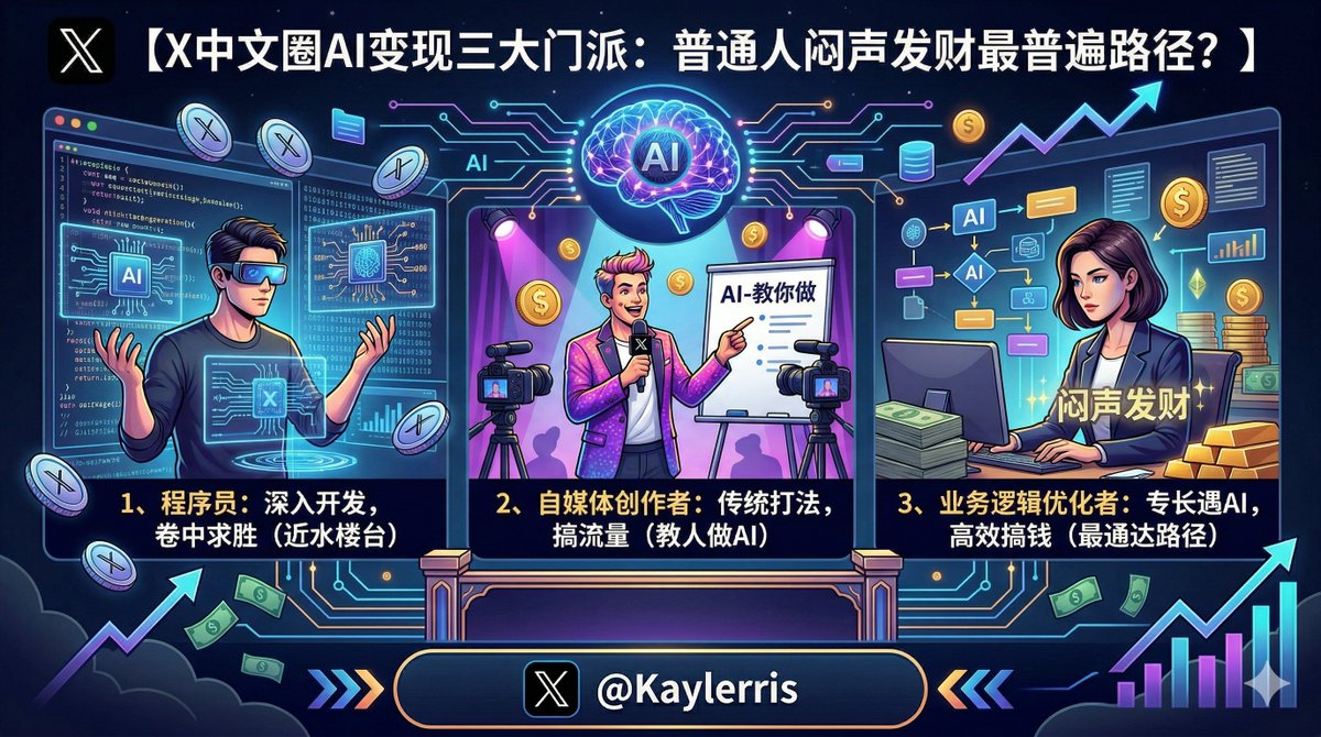 Kaylerris-AI Explorer tweet media