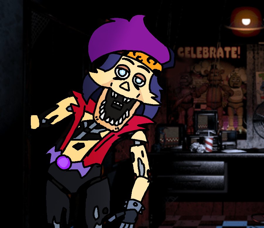 Sprango (COMMISSIONS OPEN) tweet media