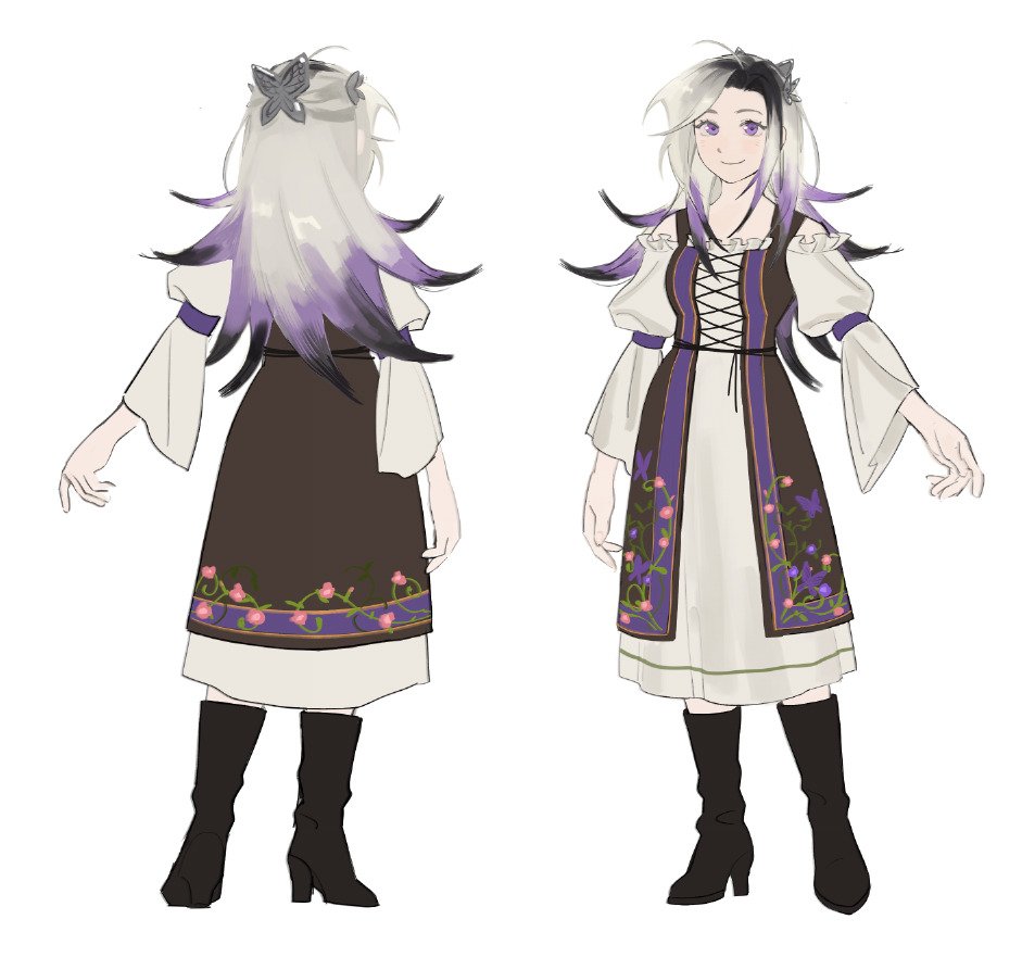 ros 🦋 tweet media