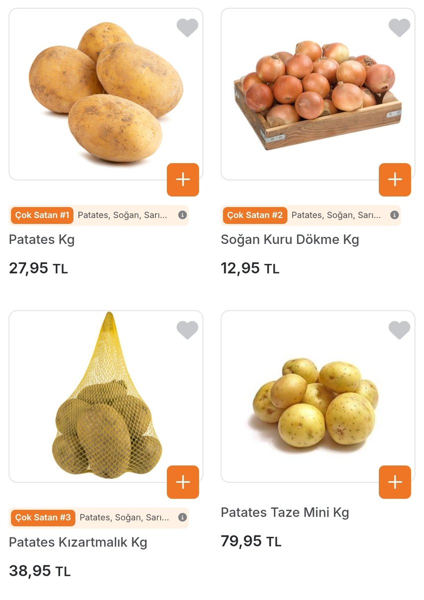 Sene olmuş 2026 Hacı 
Hala Patates 🥔 Soğan 🌰  konuşuyoruz 🤔