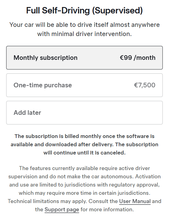 T J - 🇬🇧 FSD Advocate tweet media