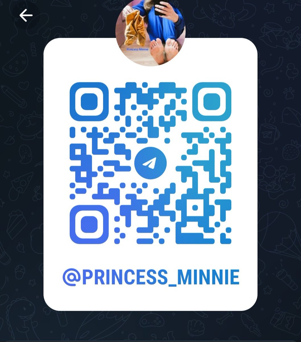 Pani Minnie tweet media