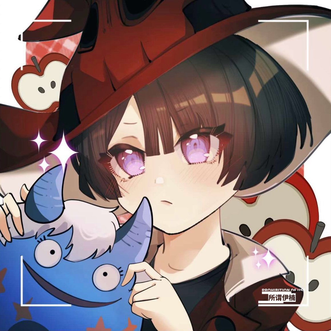 所谓伊楠 tweet media