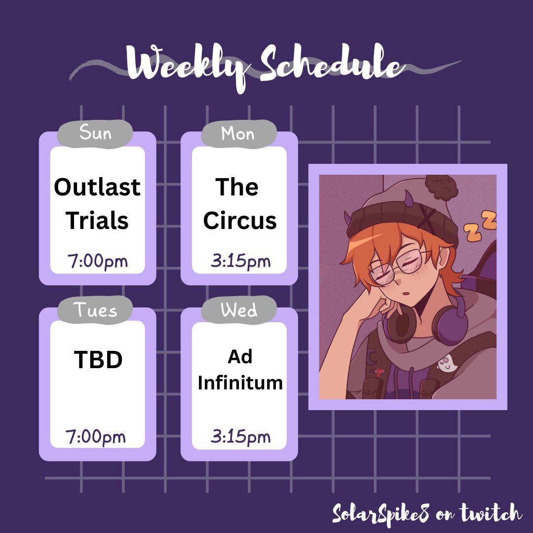 SolarSpike8 🦇🔦 tweet media