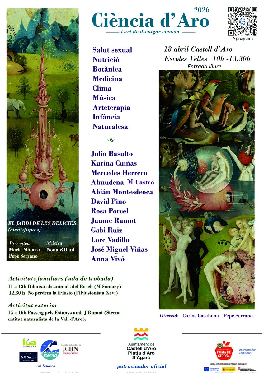 Rosa Porcel 🌿🌺 tweet media