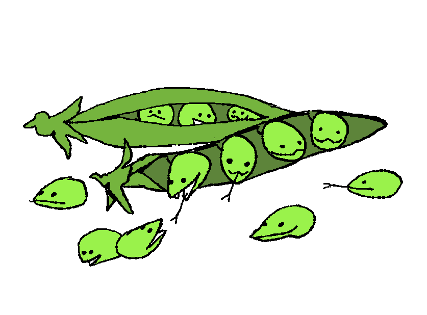 My art is algorithm, just me ignore me good me good