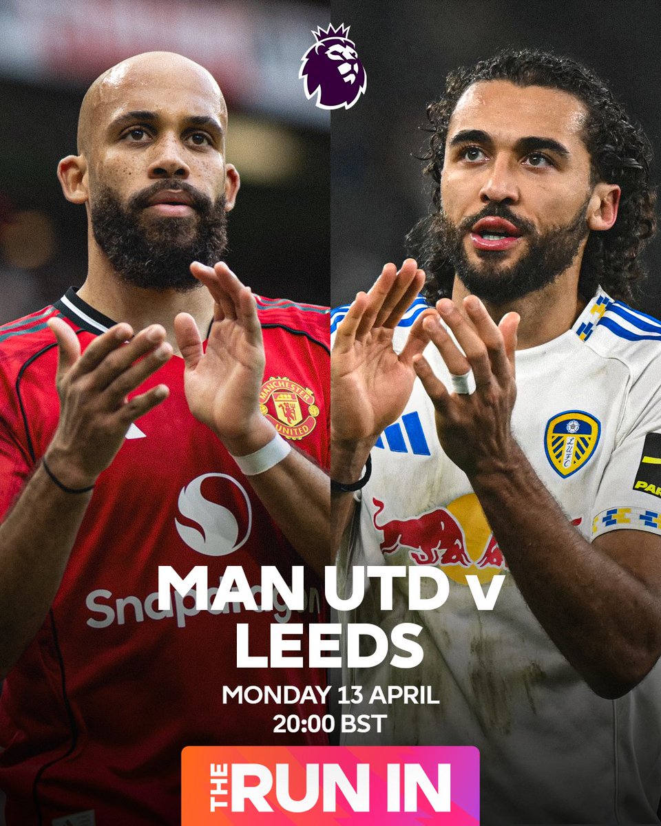 Premier League tweet media