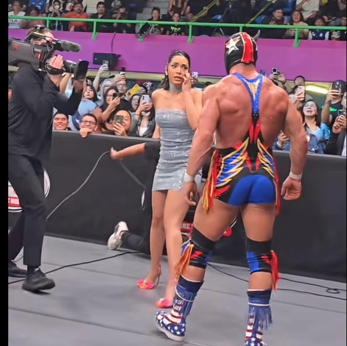 FERNANDO CRUZ PERIODISTA tweet media