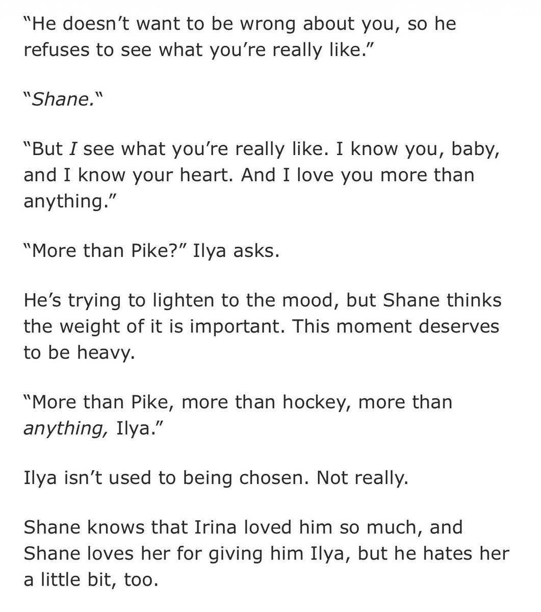 snoopyilya's tweet photo. SOMEONE WROTE EXACTLY HOW I FEEL ABOUT HAYDEN OH MY GOD

https://t.co/8xThx9aNWK https://t.co/ISZijwEiuD