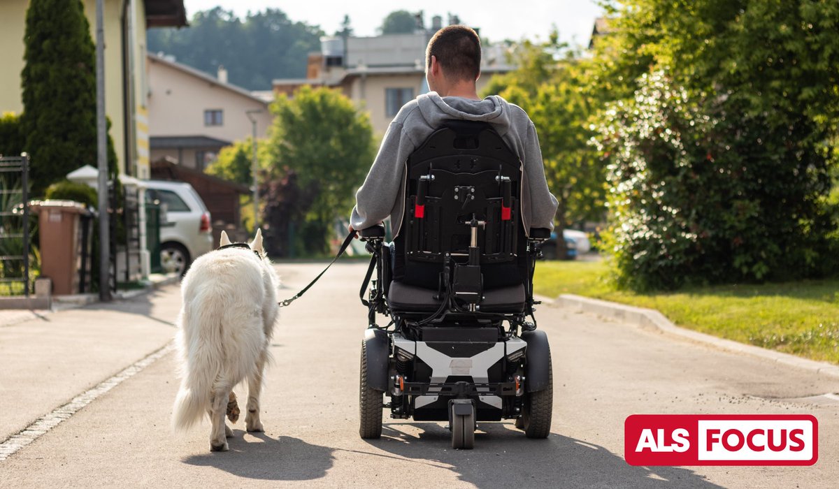 alsassociation's tweet image. Are you living with #ALS or a current or former caregiver? #ALSFocus is collecting perspectives on assistive technology used for everyday activities. Whether you think these tools work exactly as they should, create new challenges, or fall somewhere in between, your unique