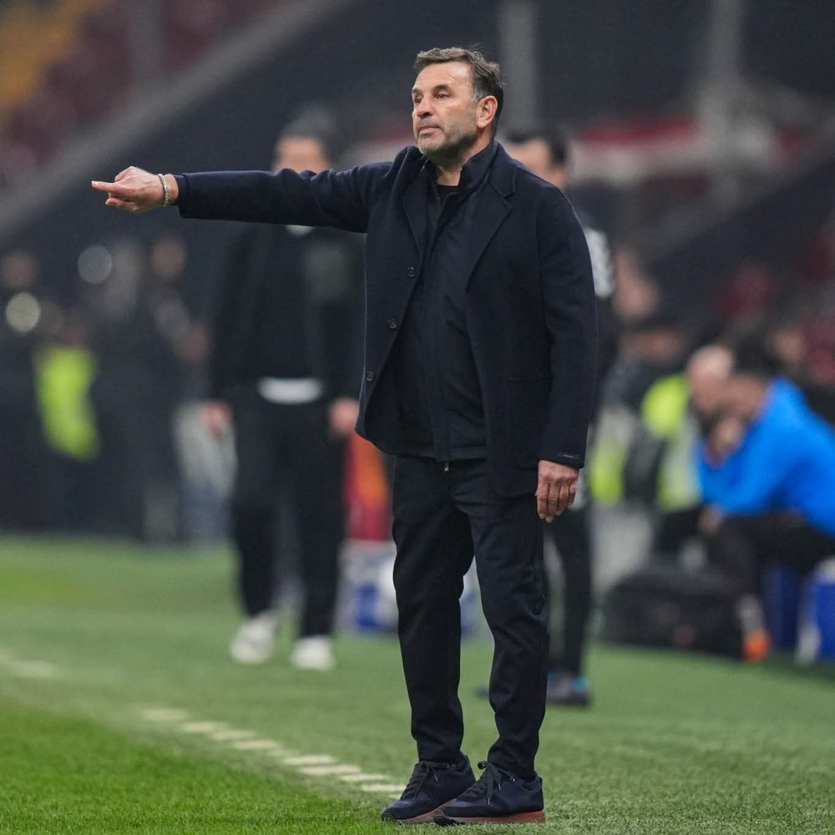 Galatasaray Edit tweet media