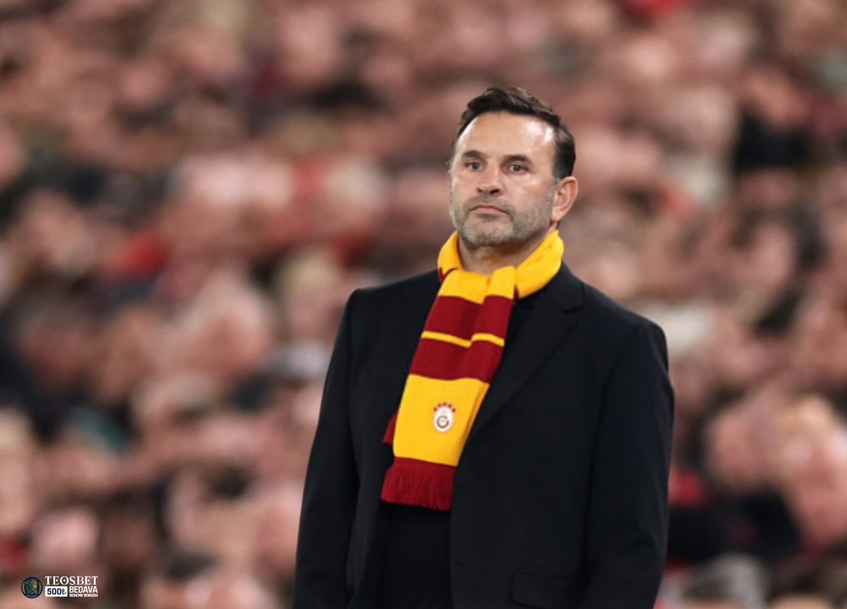 Galatasaray Ruhu tweet media