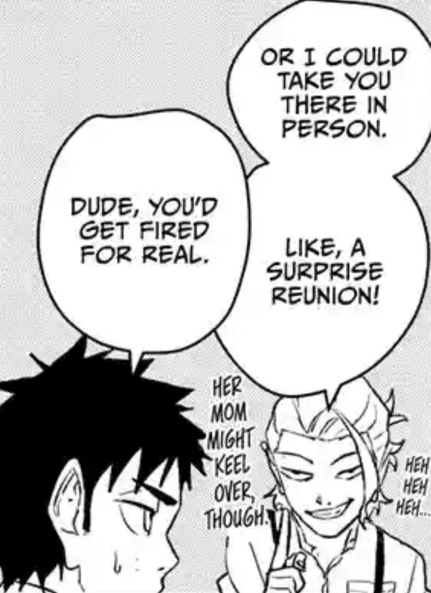 kell ⋆🐾° #TENOÍ tweet media