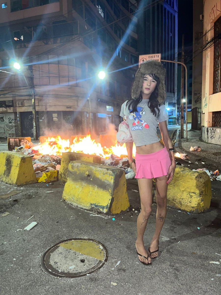 Koichi presa política 💋 tweet media