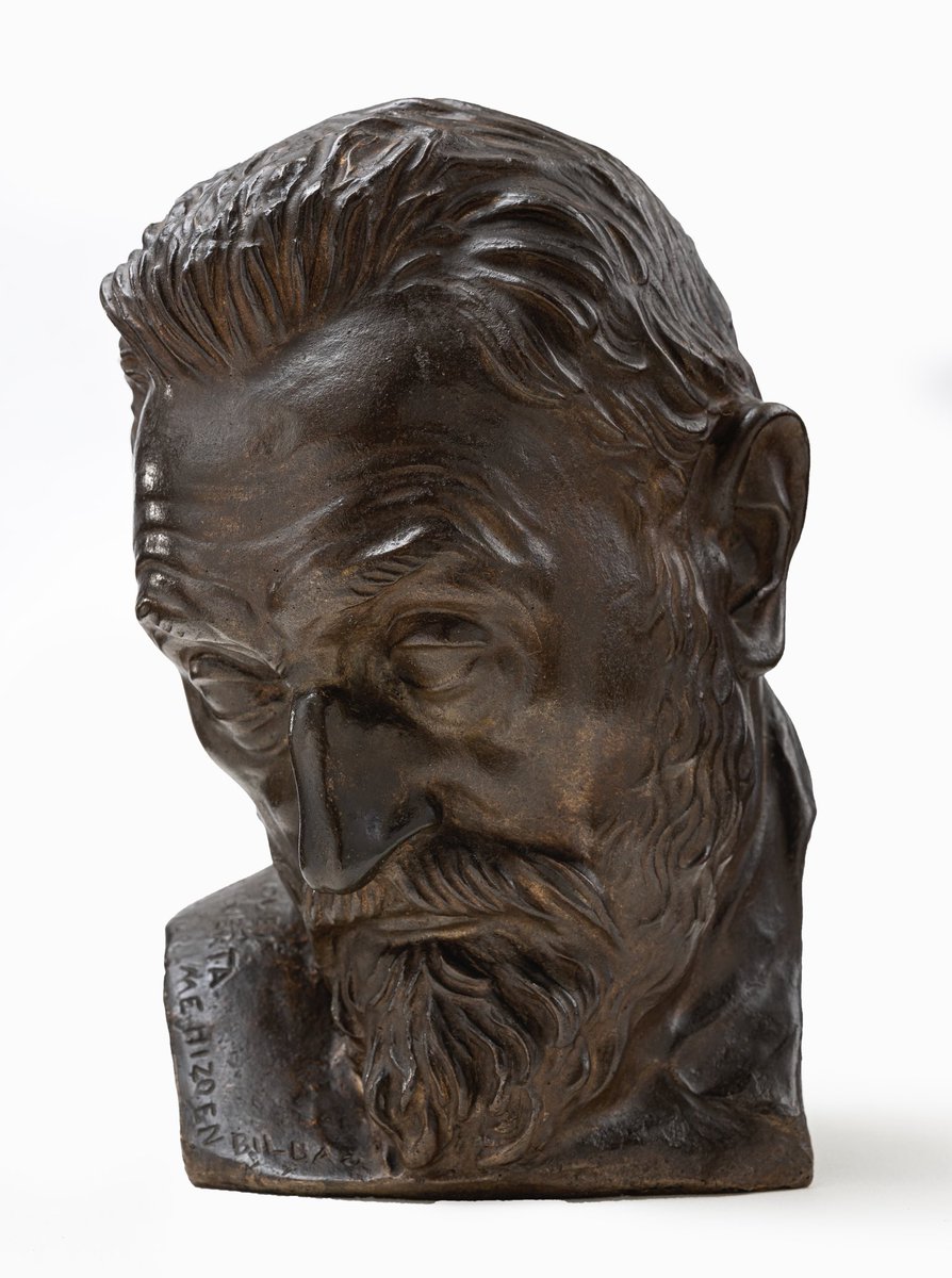 Museo BBAA Bilbao tweet media